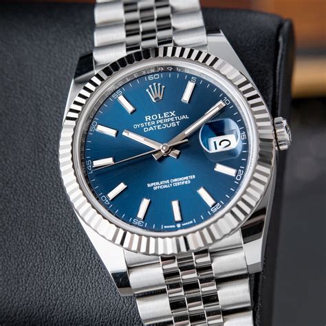 rolex datejust jubilee fluted bezel|rolex datejust 41mm fluted bezel.